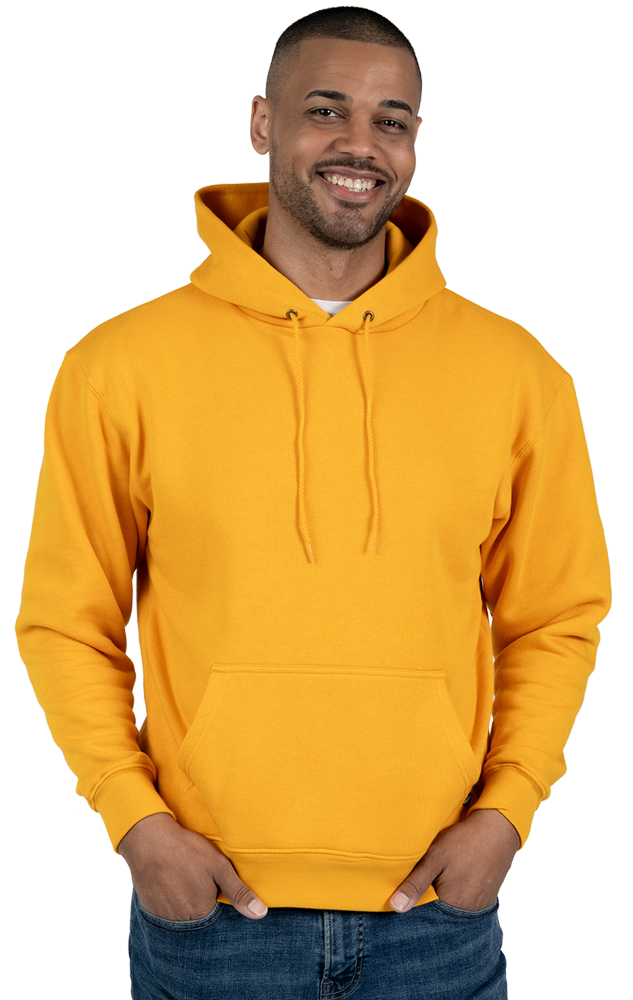 BG9301P Blue Generation Adult Pullover Hoodie BG9301P Blue Generation Adult Pullover Hoodie