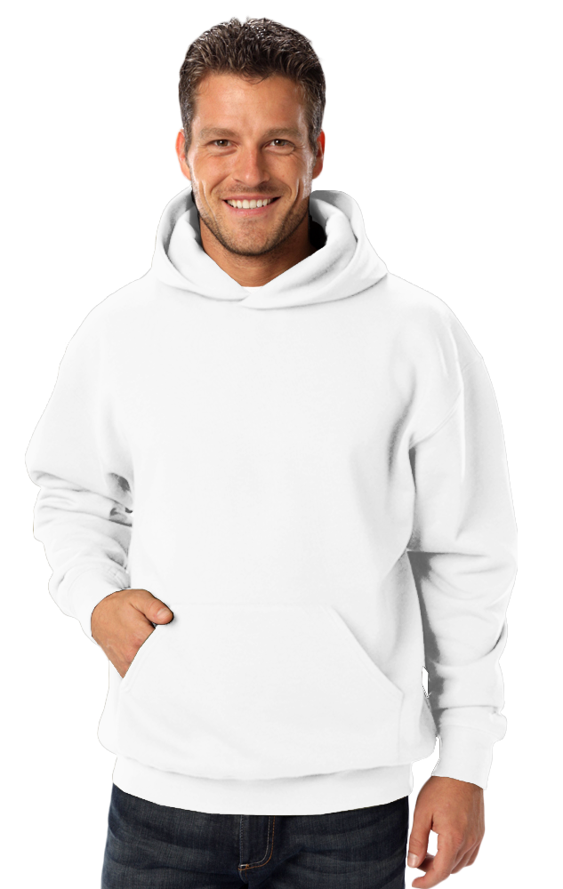 BG9303P Blue Generation Adult Pullover Hoodie BG9303P Blue Generation Adult Pullover Hoodie