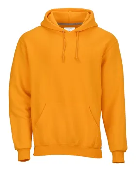 BM5302 Boxercraft Fleece Hooded Pullover