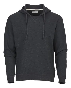 BM5303 Boxercraft French Terry Hooded Sweatshirt