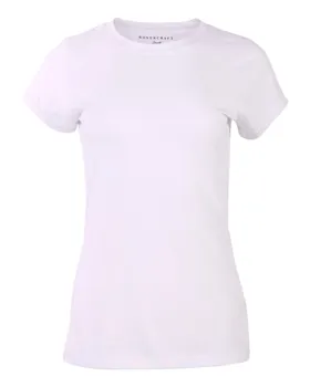 BW2104 Boxercraft Womens Essential T-shirt