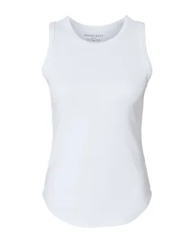 BW2501 Boxercraft Womens Adrienne Tank Top