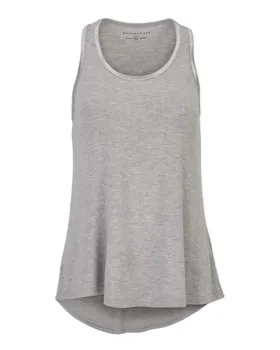 BW2508 Boxercraft Womens Bamboo Tank Top