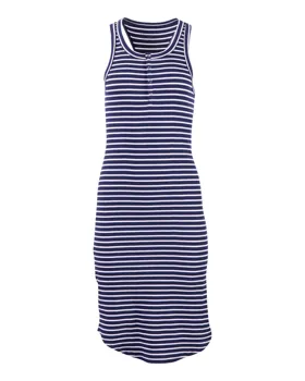 BW4201 Boxercraft Womens Vivian Dress