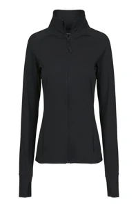 BW5210 Boxercraft Womens Zen Full-Zip Jacket