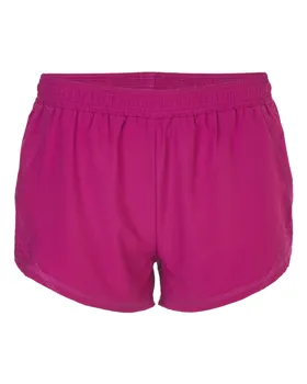 BW6101 Boxercraft Womens Olympia Shorts