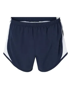BW6102 Boxercraft Womens Sport Shorts