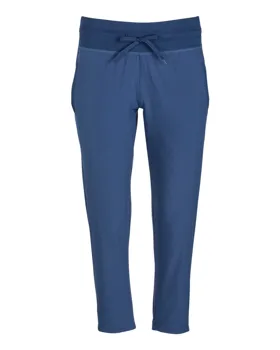 BW6201 Boxercraft Womens Sport Joggers