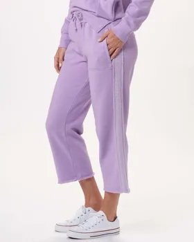 BW6202 Boxercraft Womens Travel Crop Pants