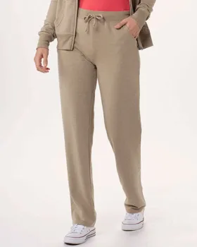 BW6601 Boxercraft Ladies Dream Fleece Pant with Pockets