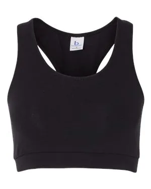 SB101 Boxercraft Women’s Support Your Team Sports Bra