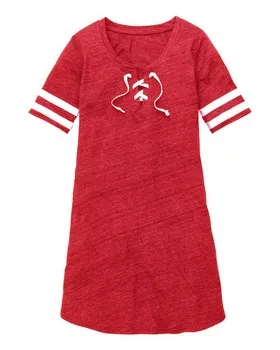 T59 Boxercraft Womens All-Star Dress