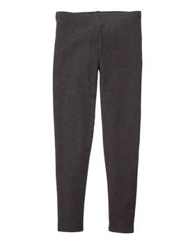 YS08 Boxercraft Girls Leggings