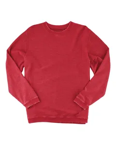 D02 Boxercraft Corduroy Pullover