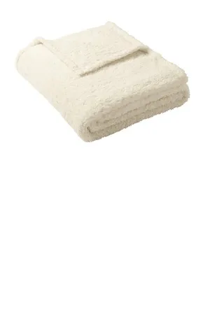 BP36 Port Authority Cozy Blanket.