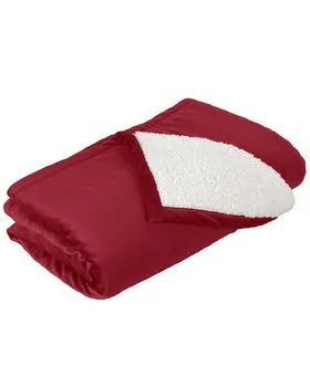 BP40 Port Authority Mountain Lodge Blanket.