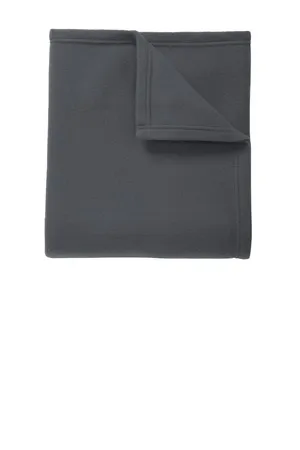 BP60 Port Authority Core Fleece Blanket.