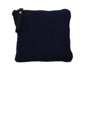 BP75 Port Authority Packable Travel Blanket.