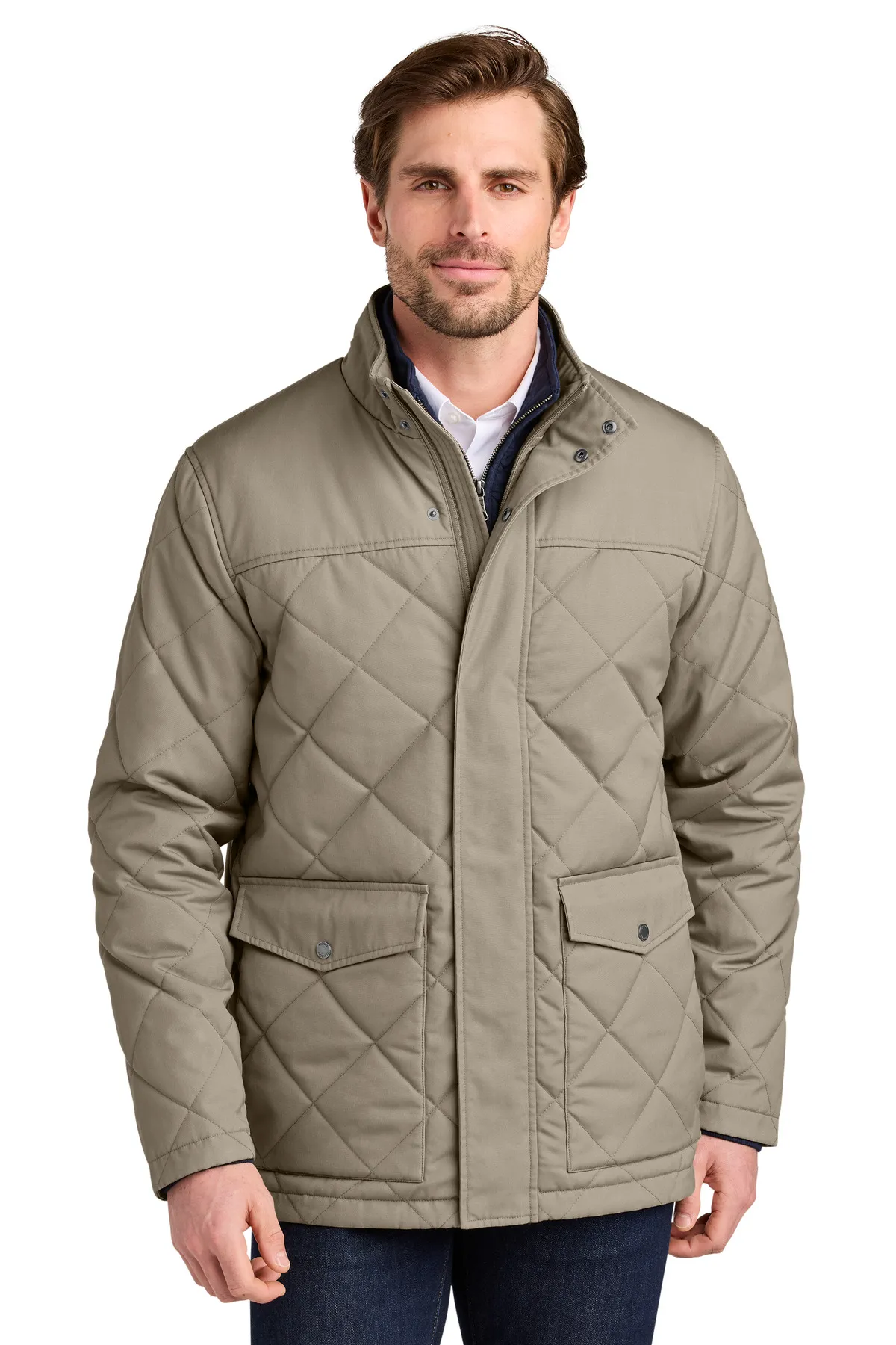 BB18605 Brooks Brothers Field Coat