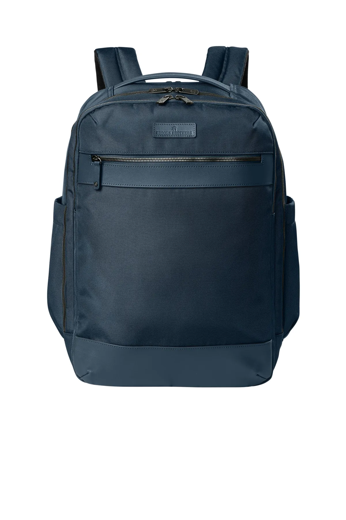 BB18822 Brooks Brothers Oxford Backpack