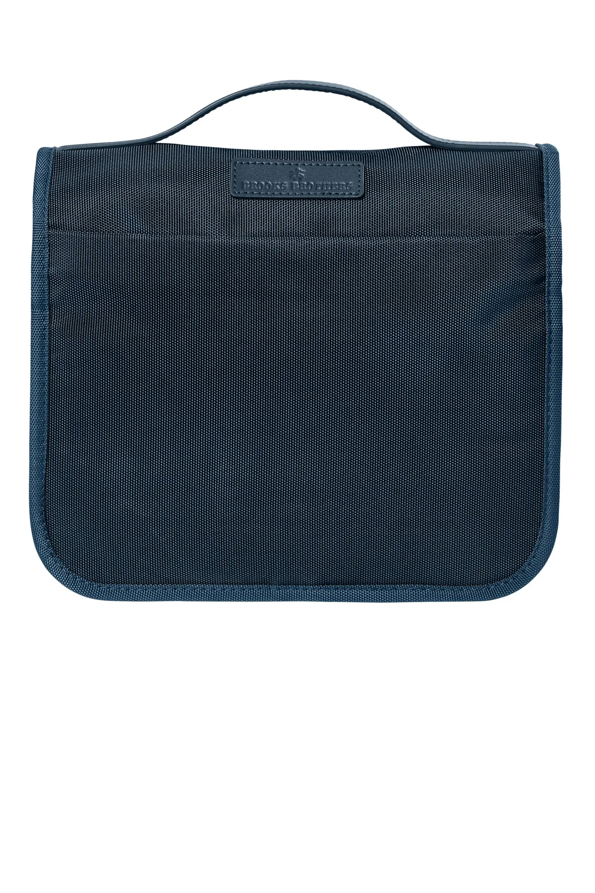 BB18872 Brooks Brothers Oxford Small Travel Bag