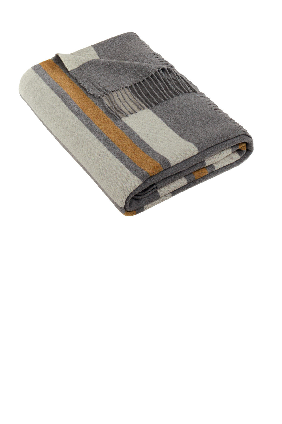 BB19000 Brooks Brothers Heritage Blanket