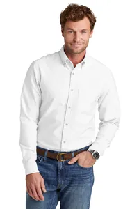 BB18004 Brooks Brothers  Casual Oxford Cloth Shirt