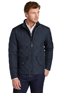 BB18600 Brooks Brothers  Quilted Jacket