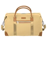 BB18880 Brooks Brothers  Wells Duffel