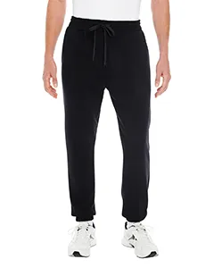BU8800 Burnside Adult Fleece Jogger Pant