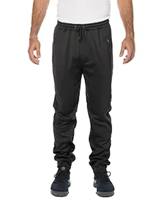 BU8801 Burnside Mens Go Anywhere Performance Jogger Pant
