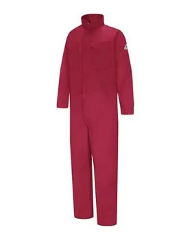 CEB2L Bulwark Premium Coverall - EXCEL FR Long Sizes