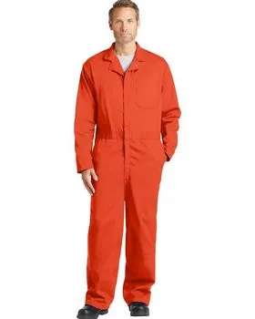 CEC2 Bulwark Classic Coverall Excel FR