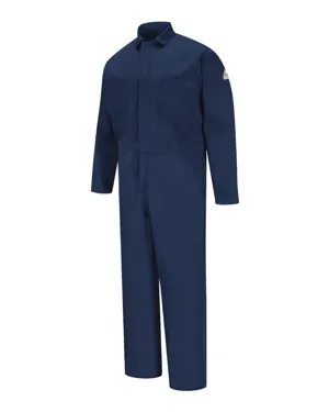 CEH2 Bulwark Classic Industrial Coverall - Excel FR