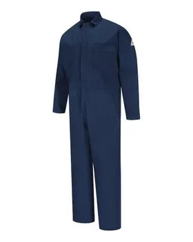 CEH2L Bulwark Classic Industrial Coverall - Excel FR Long Sizes
