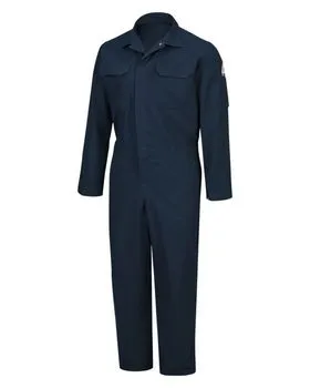CLB6 Bulwark Deluxe Coverall