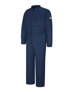 CLB6T Bulwark Deluxe Coverall Tall Sizes