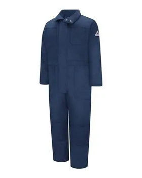 CLC8L Bulwark Premium Insulated Coverall - EXCEL FR ComforTouch Long Sizes