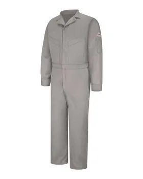 CLD4EXT Bulwark Deluxe Coverall Additional Sizes