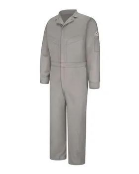 CLD4L Bulwark Deluxe Coverall - Long Sizes