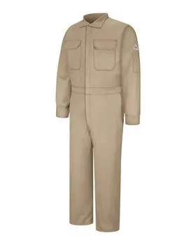 CNB2L Bulwark Premium Coverall - Nomex IIIA - 4.5 oz. Long Sizes