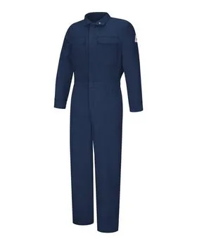 CNB3 Bulwark Womens Premium Coverall - Nomex IIIA - 4.5 oz.