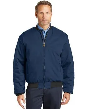 JET2 Bulwark Flame Resistant Team Jacket