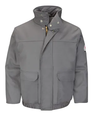 JLR8 Bulwark Insulated Bomber Jacket
