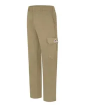 PMU2EXT Bulwark Cooltouch 2 Cargo Pocket Pants - Extended Sizes
