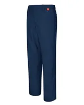 QP10ODD Bulwark iQ Endurance Work Pants - Canvas Odd Sizes