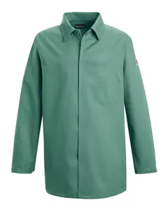 KEW2 Bulwark Work Coat - EXCEL FR - 9 oz.