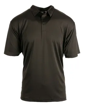 0101 Burnside Golf Polo
