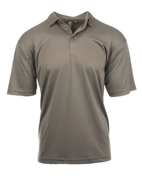 0101 Burnside Golf Polo