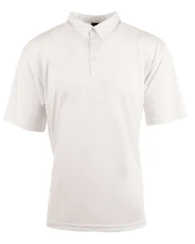 0101 Burnside Golf Polo